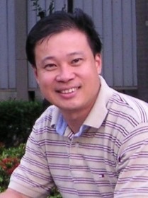 Petrus Tung